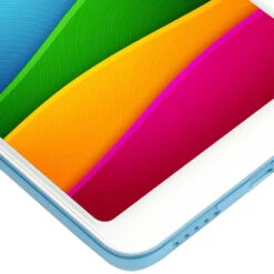 Skinomi - Xiaomi Redmi 5 Displayschutzfolie Full Body -Outlet STILGUT Store xiaomi redmi 5 displayschutzfolie skinomi techskin full body 03