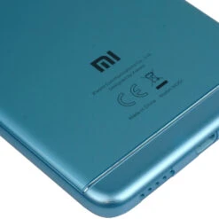 Skinomi - Xiaomi Redmi 5 Displayschutzfolie Full Body -Outlet STILGUT Store xiaomi redmi 5 displayschutzfolie skinomi techskin full body 04