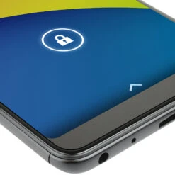 Skinomi - Xiaomi Redmi Note 5 Displayschutzfolie -Outlet STILGUT Store xiaomi redmi note 5 displayschutzfolie skinomi techskin 04