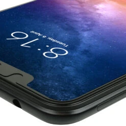 Skinomi - Xiaomi Redmi Note 6 Pro Displayschutzfolie -Outlet STILGUT Store xiaomi redmi note 6 pro displayschutzfolie skinomi techskin 03