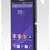 StilGut - Panzerglasfolie Für Sony Xperia Z3 Compact Vorder- Rückseite