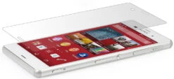 StilGut - Displayschutzfolie "Panzerglas" Für Sony Xperia Z3 2er Pack 9 StilGut - Displayschutzfolie "Panzerglas" Für Sony Xperia Z3 2er Pack -Outlet STILGUT Store xperia z3 panzerglasfolie 03