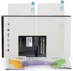 StilGut - Displayschutzfolie "Panzerglas" Für Sony Xperia Z3 2er Pack 11 StilGut - Displayschutzfolie "Panzerglas" Für Sony Xperia Z3 2er Pack -Outlet STILGUT Store xperia z3 panzerglasfolie 05