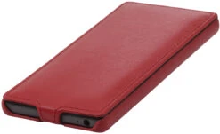 StilGut - Xperia Z5 Hülle UltraSlim Aus Leder -Outlet STILGUT Store xperia z5 case us rn 04