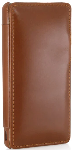 StilGut - Xperia Z5 Compact Tasche Book Type Aus Leder Mit Clip 18 StilGut - Xperia Z5 Compact Tasche Book Type Aus Leder Mit Clip -Outlet STILGUT Store xperia z5 compact huelle nt mc cog 05