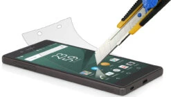 StilGut - Panzerglas Sony Xperia Z5 (2er-Pack) -Outlet STILGUT Store xperia z5 panzerglas 03