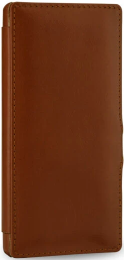 StilGut - Sony Xperia Z5 Premium Tasche Book Type Aus Leder Mit Clip 11 StilGut - Sony Xperia Z5 Premium Tasche Book Type Aus Leder Mit Clip -Outlet STILGUT Store xperia z5 premium cover bt mc cog 04