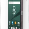 StilGut - Panzerglas Sony Xperia Z5 Vorder- Und Rückseite