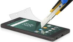 StilGut - Panzerglas Sony Xperia Z5 Vorder- Und Rückseite -Outlet STILGUT Store xperia z 5 panzerglas vr 04